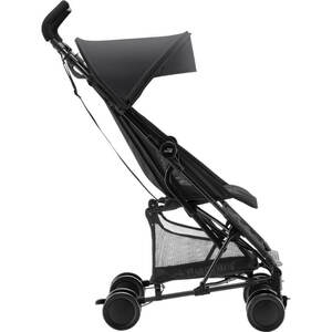 Коляска Britax Romer Holiday Cosmos Black, фото 4