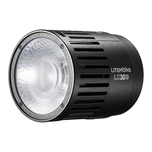 Комплект светодиодных осветителей Godox Litemons LC30D-K1 настольный, фото 3