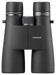 Бинокль MINOX HG 8x56 BR, фото 1