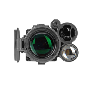 Прицел цифровой Veber Rapid PD-S470CL ночной 4K с лазерным дальномером, фото 12