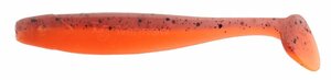 Виброхвосты съедобные LJ Pro Series MINNOW 3.3in (08.40)/T48 7шт., фото 2
