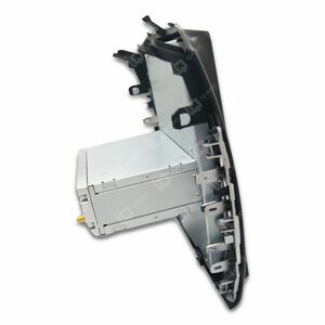 Автомагнитола IQ NAVI T58-1410-TS Ford Focus III (2011-2015) Android 6.0.1 10,4" Tesla Style, фото 2
