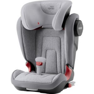 Автокресло Britax Romer Kidfix 2 S Grey Marble, фото 1