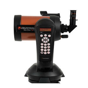 Телескоп Celestron NexStar 5 SE, фото 5