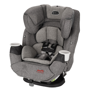 Автокресло Evenflo SafeMax™ Grey, фото 1