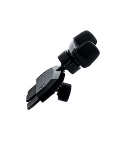 Автомобильный держатель Onetto CD Slot Mount One Handed, фото 2