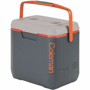 Контейнер изотермический Coleman 28 QUART XTREME (26,5 л) GREY, фото 3