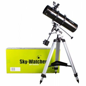 Телескоп Sky-Watcher BK P13065EQ2, фото 3