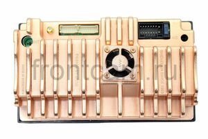 Штатная магнитола Wide Media MT7001-RP-VWTGB-135 для Volkswagen Touareg, Multivan T5 2003-2015 на Android 7.1.1, фото 8