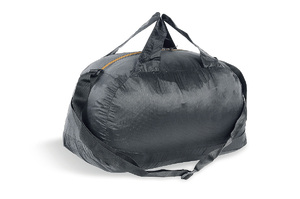 Сумка Tatonka SQUEEZY DUFFLE S black, 2201.040, фото 2