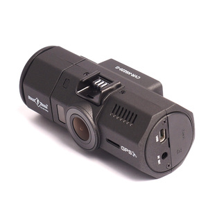 Видеорегистратор с двумя камерами и gps модулем Street Storm CVR-N9220-G, фото 2