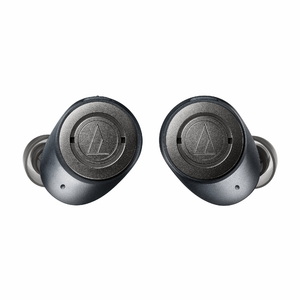 Наушники Audio-Technica ATH-ANC300TW, фото 4