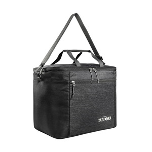 Сумка-холодильник Tatonka COOLER BAG L off black, 2915.220, фото 2