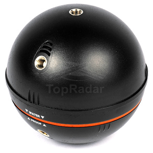 Эхолот для рыбалки с берега Deeper Smart Sonar Pro, фото 4