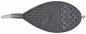 Кормушка фидер. FC Flat Method OVAL 080г, фото 4