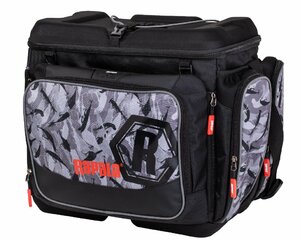 Сумка Rapala LureCamo Tackle Bag Magnum, фото 1