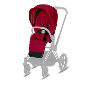 Набор Cybex Seat Pack PRIAM III True Red, фото 1