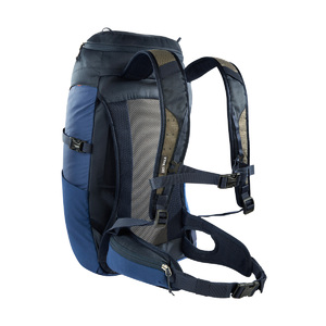 Рюкзак Tatonka HIKE PACK 27 navy/darker blue, фото 2