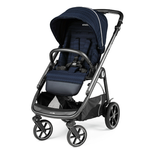 Прогулочная коляска Peg-Perego Veloce Eclipse, фото 2