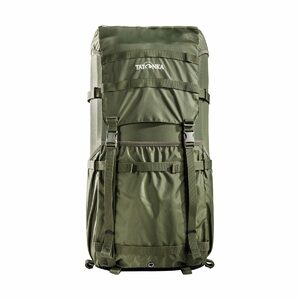 Мешок Tatonka PACKSACK LASTENKRAXE olive, фото 4