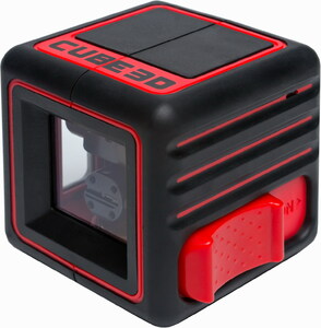 Лазерный уровень ADA CUBE 3D ULTIMATE EDITION, фото 4
