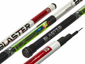 Удочка-комплект Salmo Blaster POLE SET 5.0, фото 3