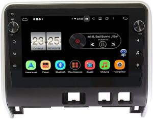 Штатная магнитола LeTrun BPX410-1123 для Nissan Serena V (C27) 2016-2021 (матовая) на Android 10 (4/32, DSP, IPS, с голосовым ассистентом, с крутилками), фото 1