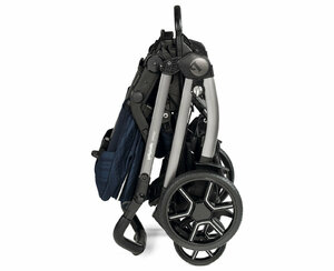 Прогулочная коляска Peg-Perego Book Eclipse, фото 6