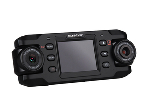 Видеорегистратор Cansonic Z1 Zoom, фото 3