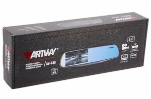 Artway AV-600, фото 3