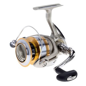 Катушка безынерционная DAIWA Crest 2004 (12), фото 3