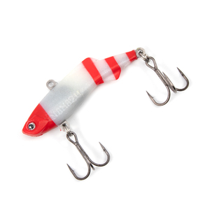 Раттлин Namazu StalkeR silicone, L-55 мм, 10гр, тонущий №27, фото 3