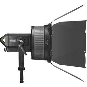 Шторки Godox LB-02 для FLS10, фото 5