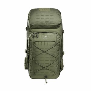 Рюкзак Tasmanian Tiger TT MODULAR TROOPER PACK olive, фото 3