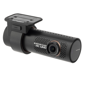 Автомобильный видеорегистратор Blackvue DR900X-2CH, фото 4