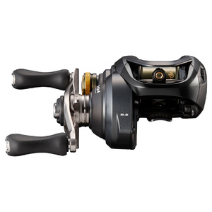 Катушка SHIMANO Curado BFS XG (LH), фото 4