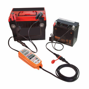 Зарядное устройство OptiMate TM500 v3 DC-DC (12В-12В), фото 2