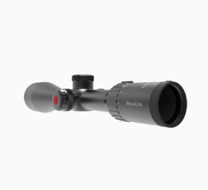 Оптический прицел Mewlite 8-32x56 FFP Pro 30 mm SF IR 62003, фото 7