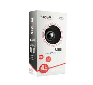 SJCAM SJ360, фото 7