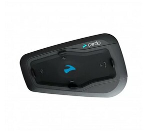 Мотогарнитура на шлем Cardo Scala Rider Freecom 1+ DUO, фото 2