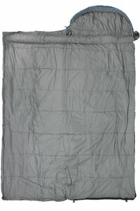 Мешок-одеяло спальный Norfin ARCTIC COMFORT 500 L, фото 4