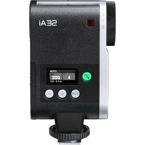 Вспышка накамерная Godox iFlash iA32, фото 4