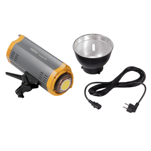Осветитель светодиодный GreenBean SunLight 200 LED BW, фото 4