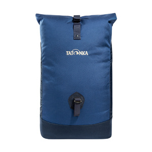 Рюкзак Tatonka GRIP ROLLTOP PACK S darker blue/navy, фото 3