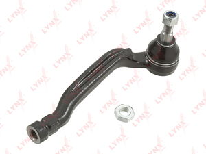 Рулевой наконечник R LYNXauto C4451R. Для CITROEN C4 Picasso / Grand Picasso II 13>, PEUGEOT 308 II 13> / 3008 16>, фото 1