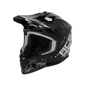 Шлем Acerbis LINEAR 22-06 black 2 XL, фото 1