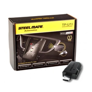 Система контроля давления в шинах STEELMATE TP-U1, фото 3