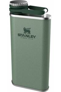 Темно-Зеленая фляга STANLEY Classic 0,23L 10-00837-126, фото 2