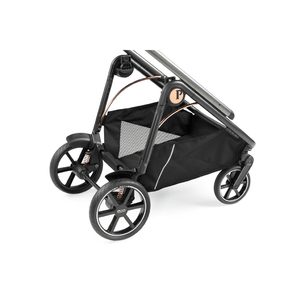 Прогулочная коляска Peg-Perego Veloce 500, фото 3