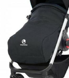 Накидка на ножки Easywalker Windshield June, фото 1